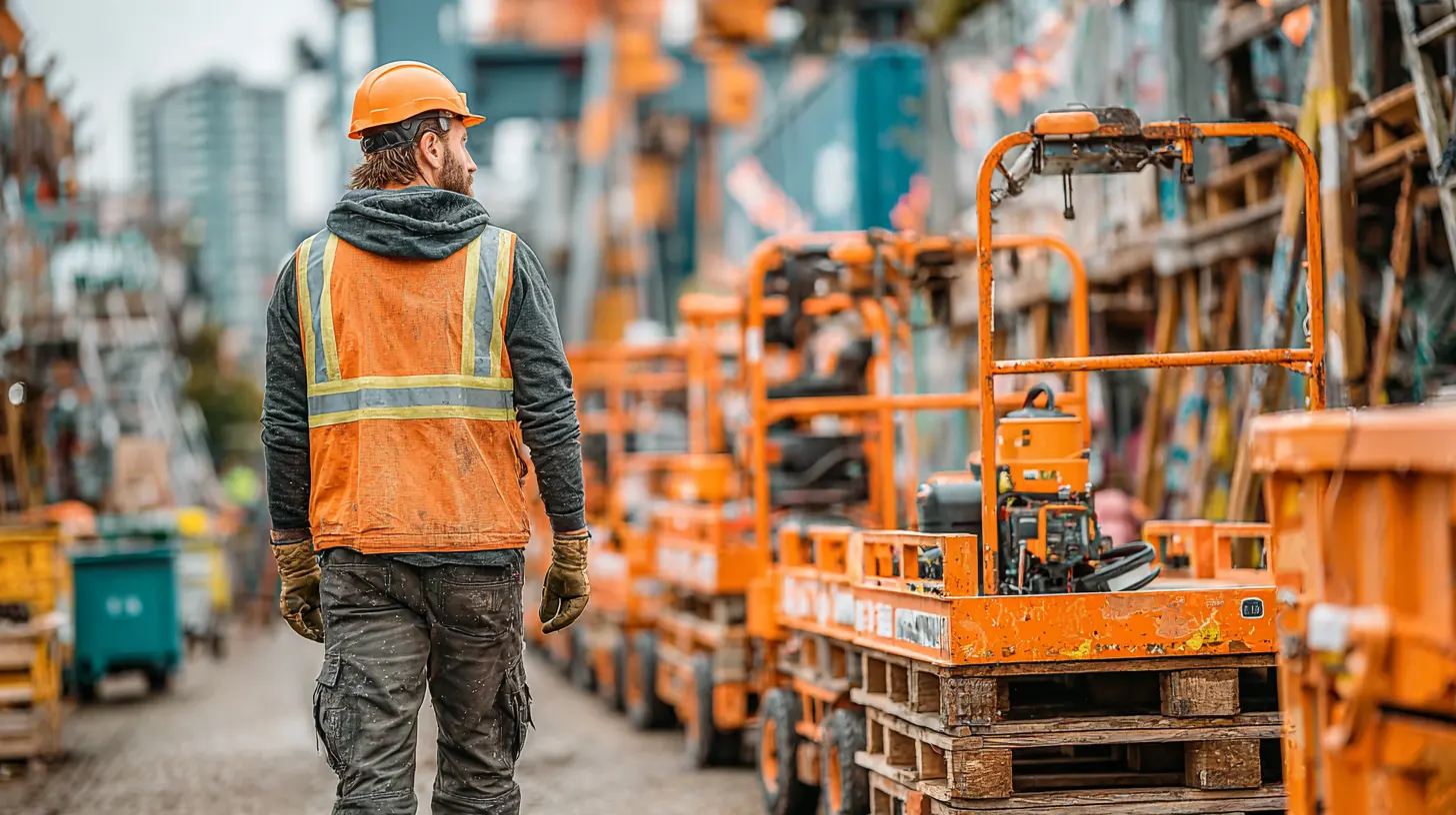 Non-Mandatory Inspection