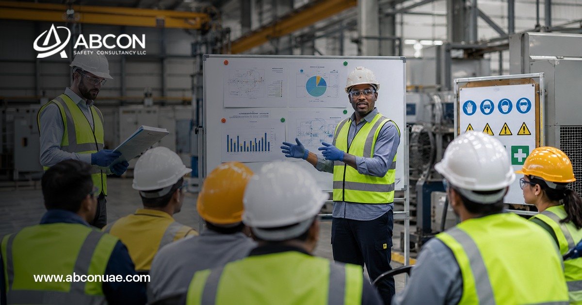 ISO 45001 Explained: How HSE Training Supports Your Company's Certification