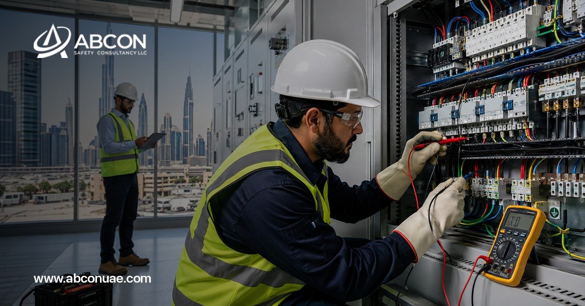 Electrical Integrity & Continuity Testing in UAE: A Complete Safety Overview