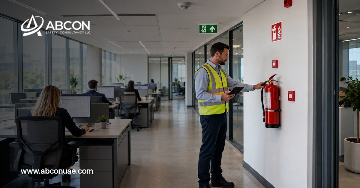 Why Fire Safety Inspections Are Essential
