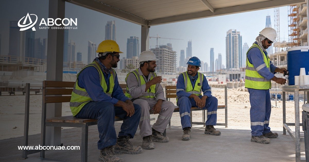 UAE Midday Break Law 2026: What Employers Must Do Before September 15