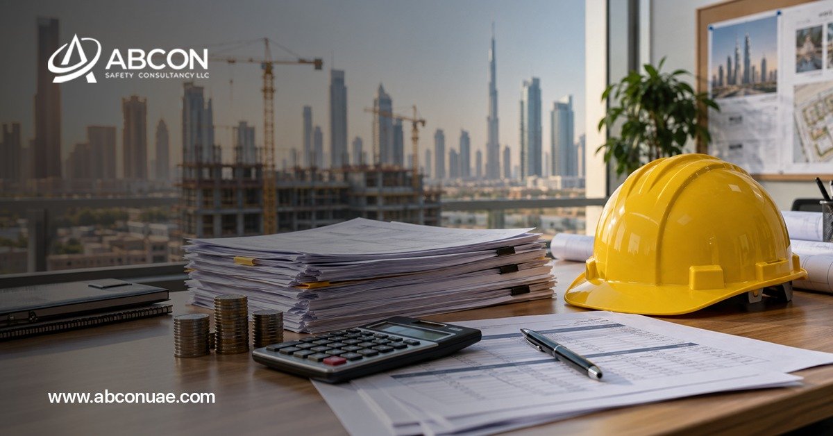 The Real Cost of Workplace Accidents in the UAE (And Why Prevention Pays)